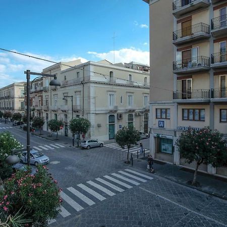 Two Steps Ortygia Apartment Syracuse Exterior photo