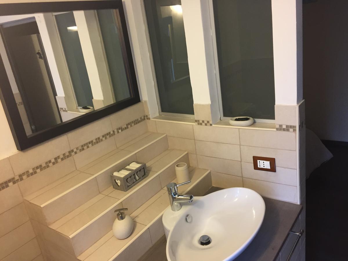 Two Steps Ortygia Apartment Syracuse Exterior photo
